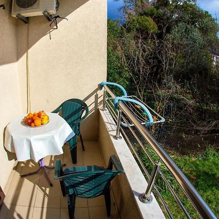 Guest House Mandarina Budva Exterior foto